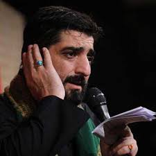 سید مجید بنی فاطمه یه دنیا رو تصور کن که بوی یاسمن میده